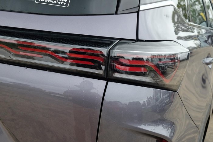 2025 Chery Tiggo 7 Ultimate