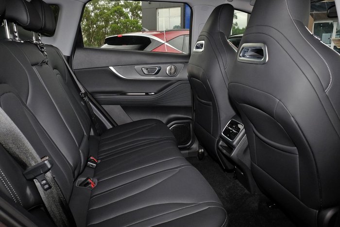 2025 Chery Tiggo 7 Ultimate