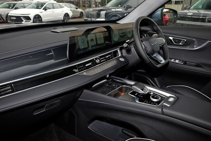 2025 Chery Tiggo 7 Ultimate