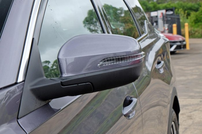 2025 Chery Tiggo 7 Ultimate