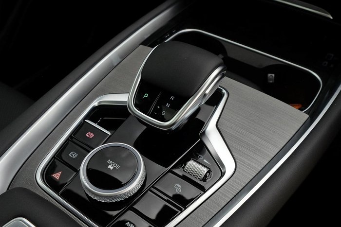 2025 Chery Tiggo 7 Ultimate