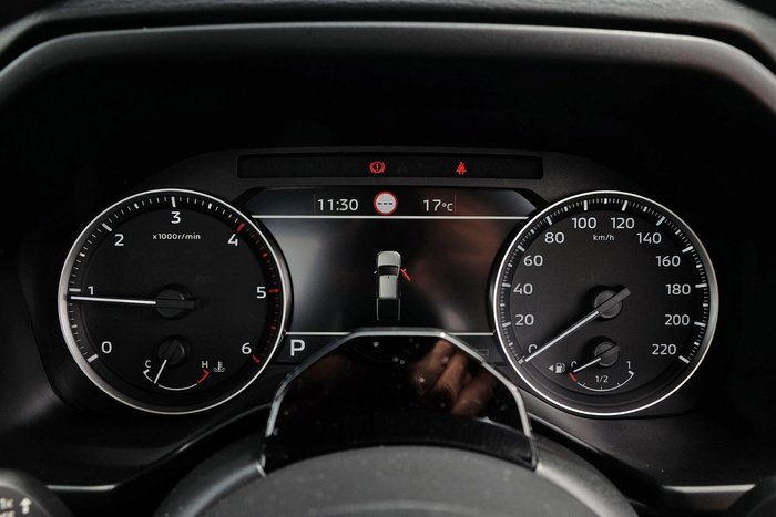 2025 Mitsubishi Triton GLX