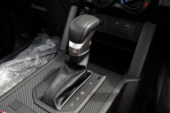 2025 Mitsubishi Triton GLX