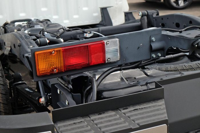 2025 Mitsubishi Triton GLX