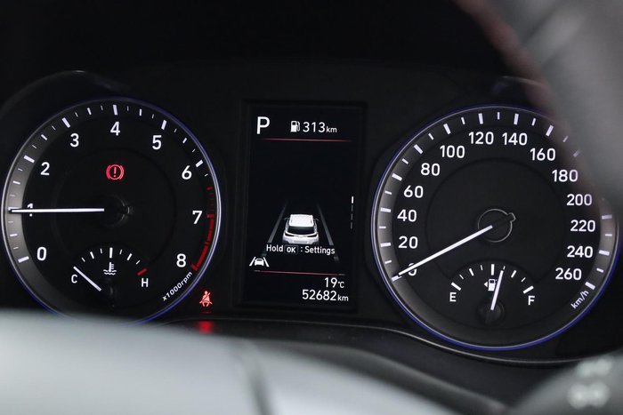 2022 Hyundai Kona N-Line