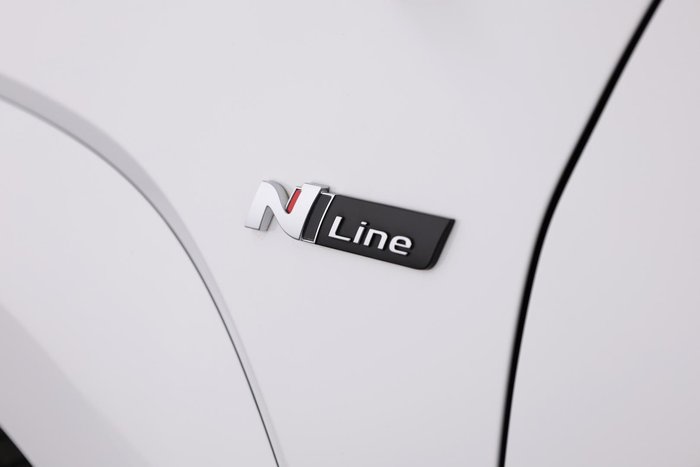2022 Hyundai Kona N-Line
