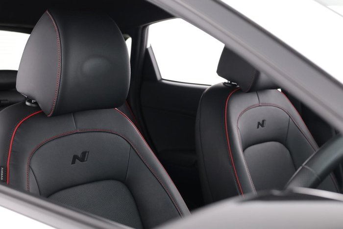 2022 Hyundai Kona N-Line