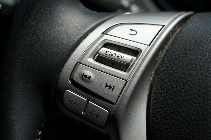 2017 Nissan QASHQAI Ti