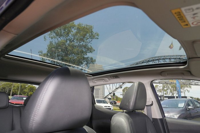 2017 Nissan QASHQAI Ti