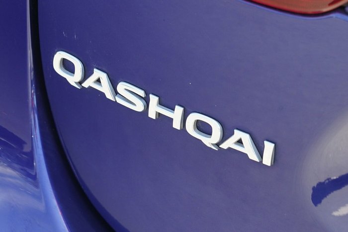 2017 Nissan QASHQAI Ti