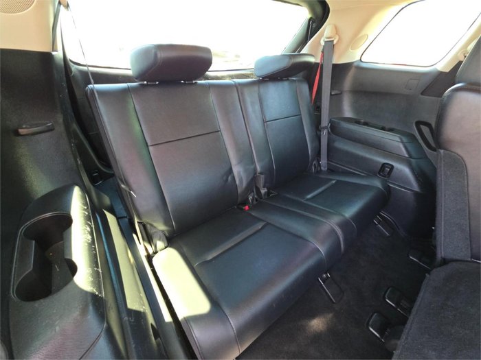 2013 Mazda CX-9 Grand Touring TB Series 5 AWD Aluminium