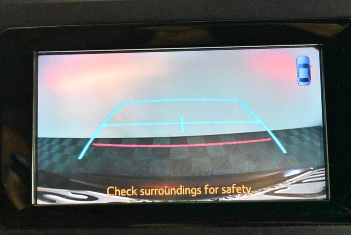 2015 Toyota Kluger GX