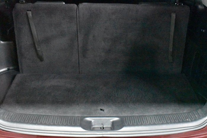 2015 Toyota Kluger GX