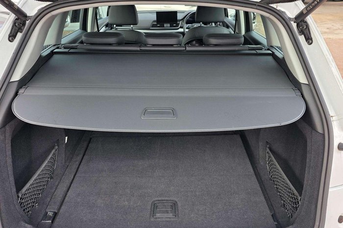 2022 Audi Q5 40 TDI FY MY23 4X4 On Demand