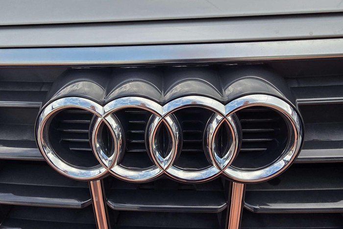 2022 Audi Q5 40 TDI FY MY23 4X4 On Demand