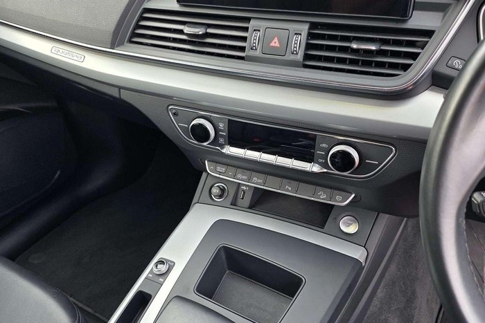 2022 Audi Q5 40 TDI FY MY23 4X4 On Demand