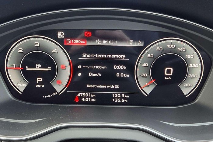 2022 Audi Q5 40 TDI FY MY23 4X4 On Demand