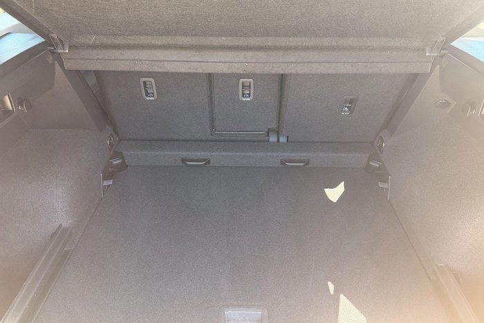 2022 Volkswagen Tiguan 110TSI Life 5N MY23 Dolphin Grey