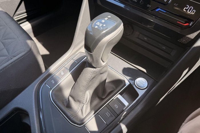 2022 Volkswagen Tiguan 110TSI Life 5N MY23 Dolphin Grey