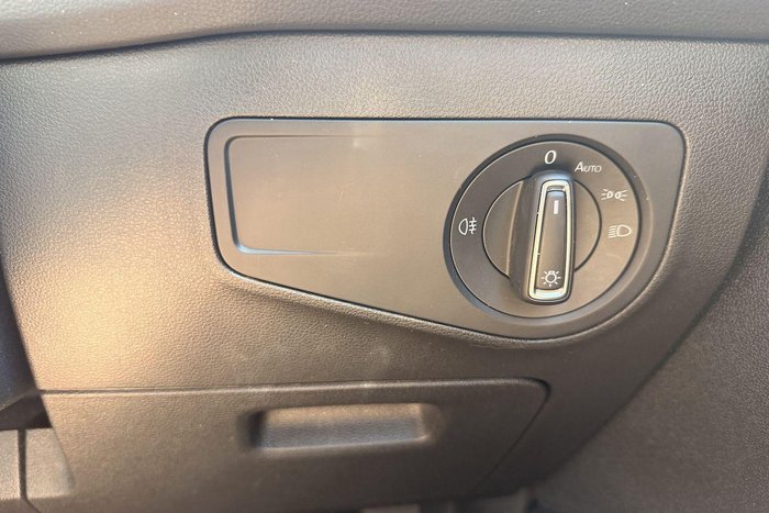 2022 Volkswagen Tiguan 110TSI Life 5N MY23 Dolphin Grey