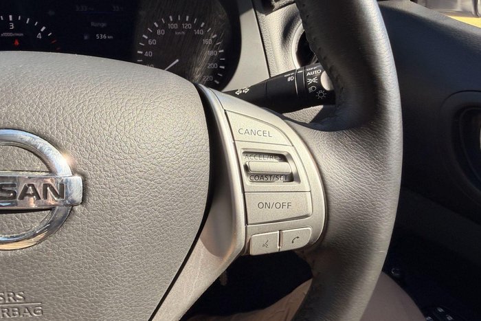 2020 Nissan Navara ST D23 Series 4 4X4 Dual Range Polar White