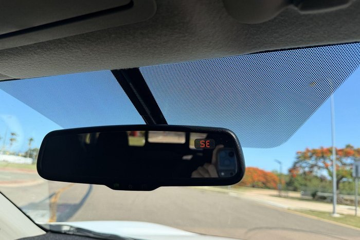 2020 Nissan Navara ST D23 Series 4 4X4 Dual Range Polar White