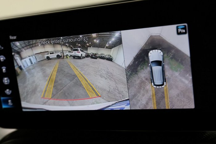 2022 Mercedes-Benz GLC-Class GLC63 AMG S