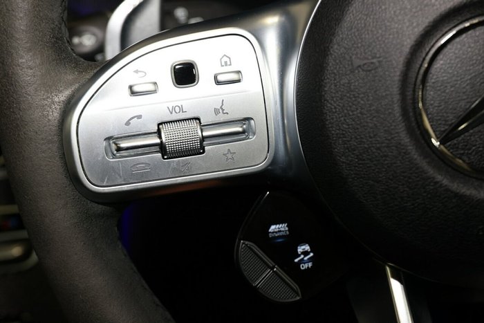 2022 Mercedes-Benz GLC-Class GLC63 AMG S