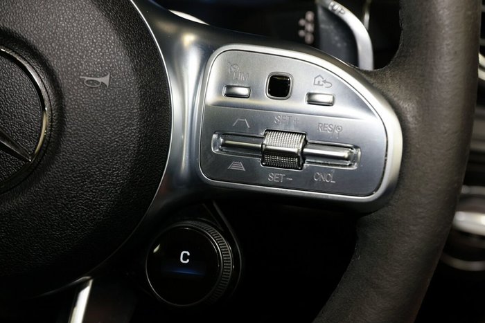 2022 Mercedes-Benz GLC-Class GLC63 AMG S