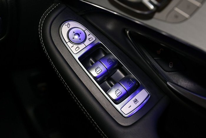 2022 Mercedes-Benz GLC-Class GLC63 AMG S