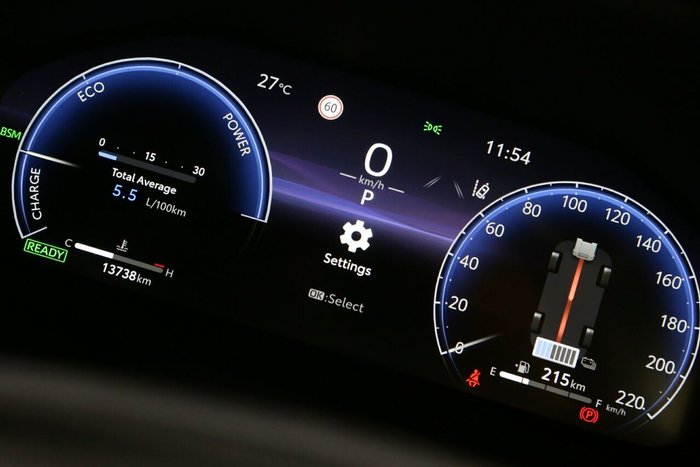 2024 Toyota RAV4 XSE