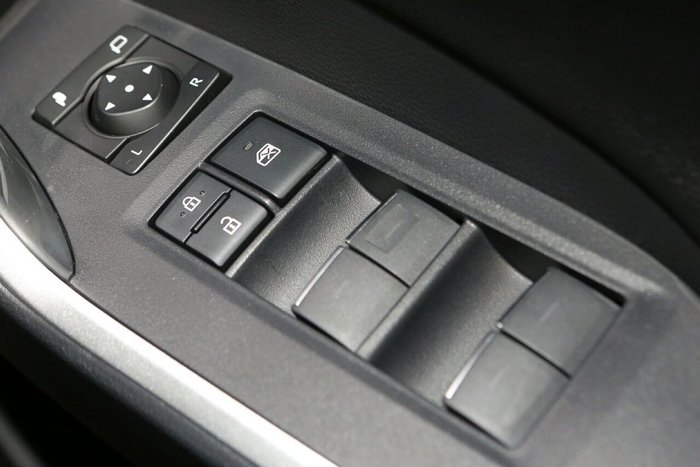 2024 Toyota RAV4 XSE