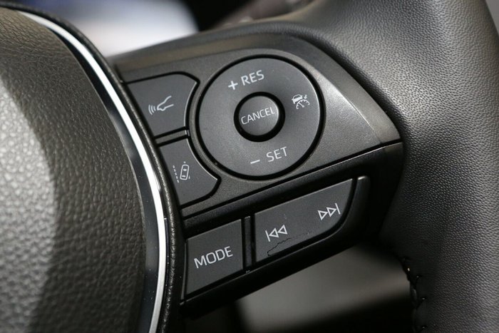 2024 Toyota RAV4 XSE