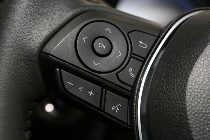 2024 Toyota RAV4 XSE