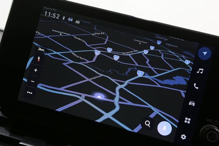 2024 Toyota RAV4 XSE