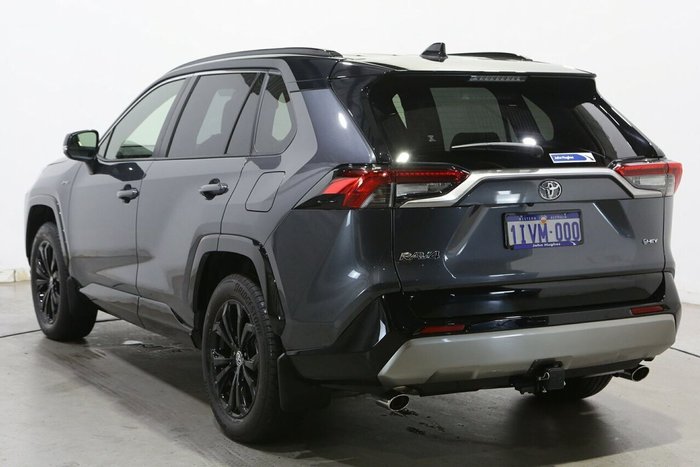 2024 Toyota RAV4 XSE