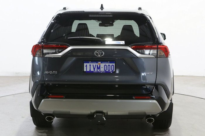 2024 Toyota RAV4 XSE