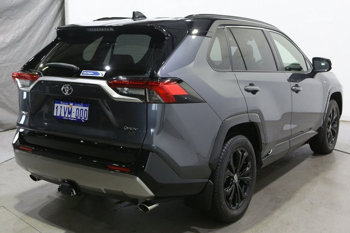 2024 Toyota RAV4 XSE