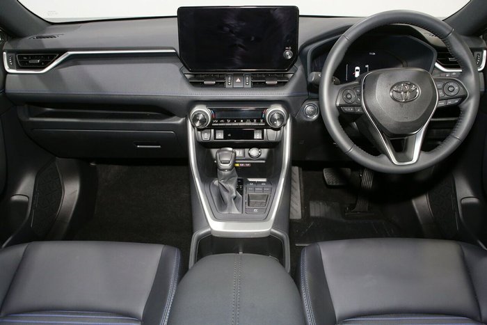 2024 Toyota RAV4 XSE