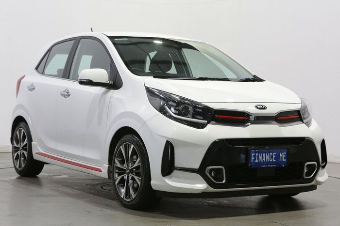 2021 Kia Picanto