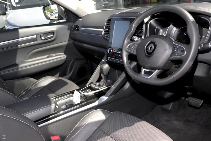 2024 Renault Koleos