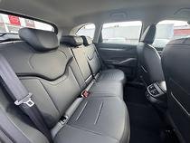 2025 GWM Haval H6 Lux Hybrid