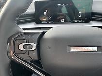 2025 GWM Haval H6 Lux Hybrid