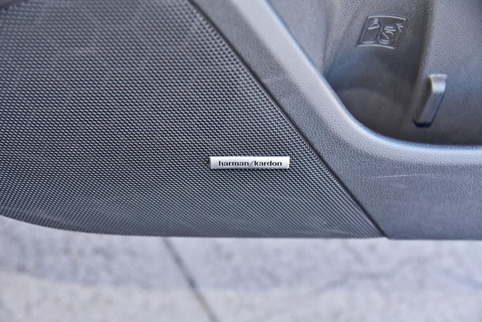 2025 Subaru Crosstrek Hybrid S G6X MY25 AWD Magnetite Grey