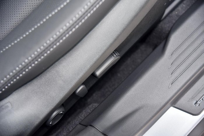 2025 Subaru Outback AWD Touring XT 6GEN MY25 AWD Ice Silver