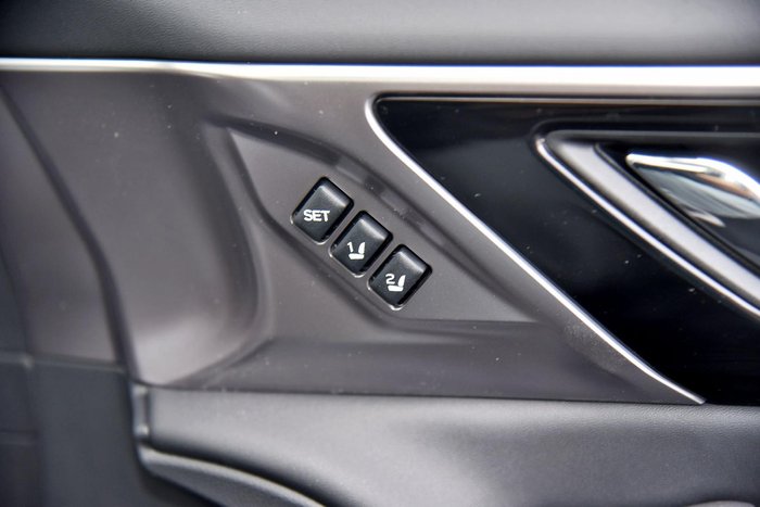 2025 Subaru Outback AWD Touring XT 6GEN MY25 AWD Ice Silver