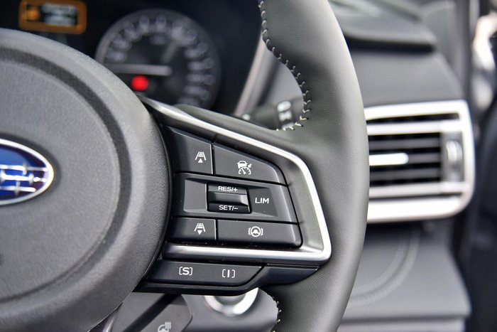 2025 Subaru Outback AWD Touring XT 6GEN MY25 AWD Ice Silver