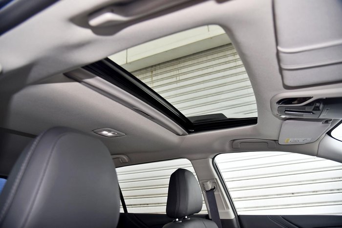 2025 Subaru Outback AWD Touring XT 6GEN MY25 AWD Ice Silver