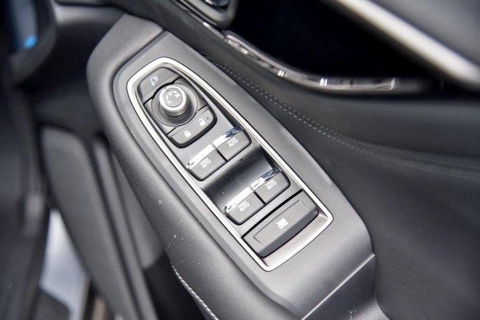 2025 Subaru Outback AWD Touring XT 6GEN MY25 AWD Ice Silver