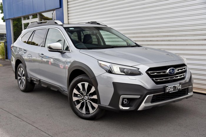 2025 Subaru Outback AWD Touring XT